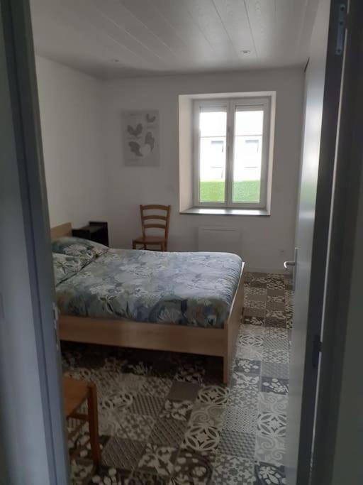 Frasne Logement Entier. Gite Les Brimbelles Eksteriør bilde